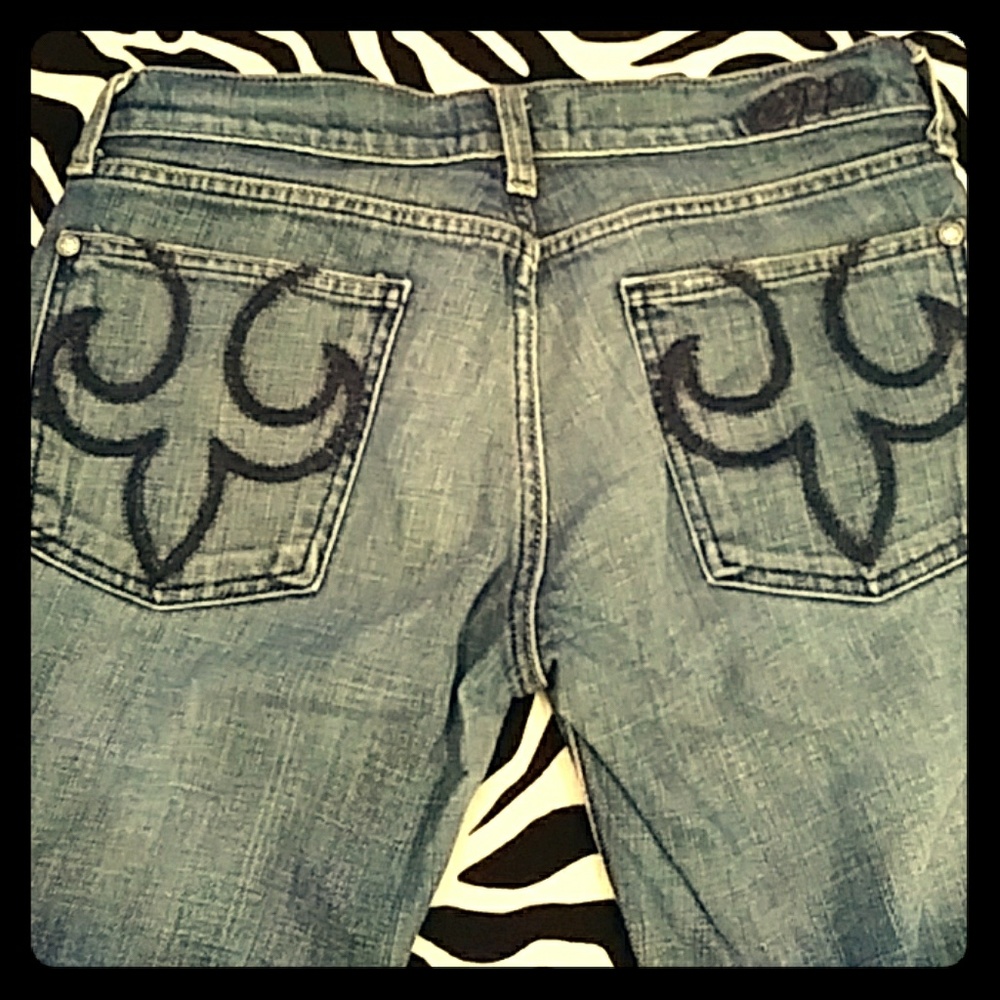DPD Jeans